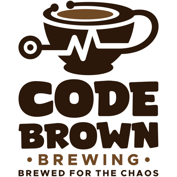 Code Brown Brewing 