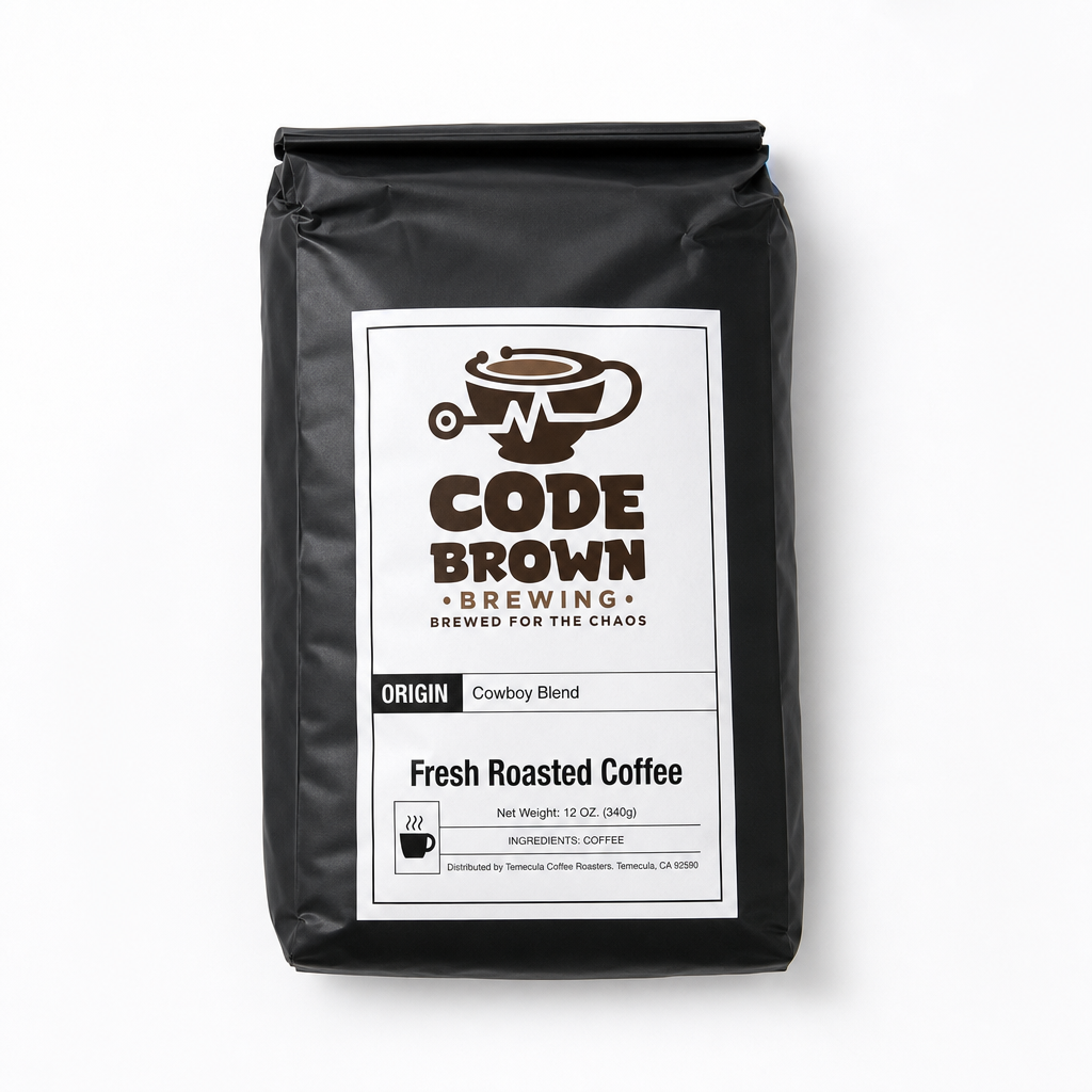 Cowboy Blend
